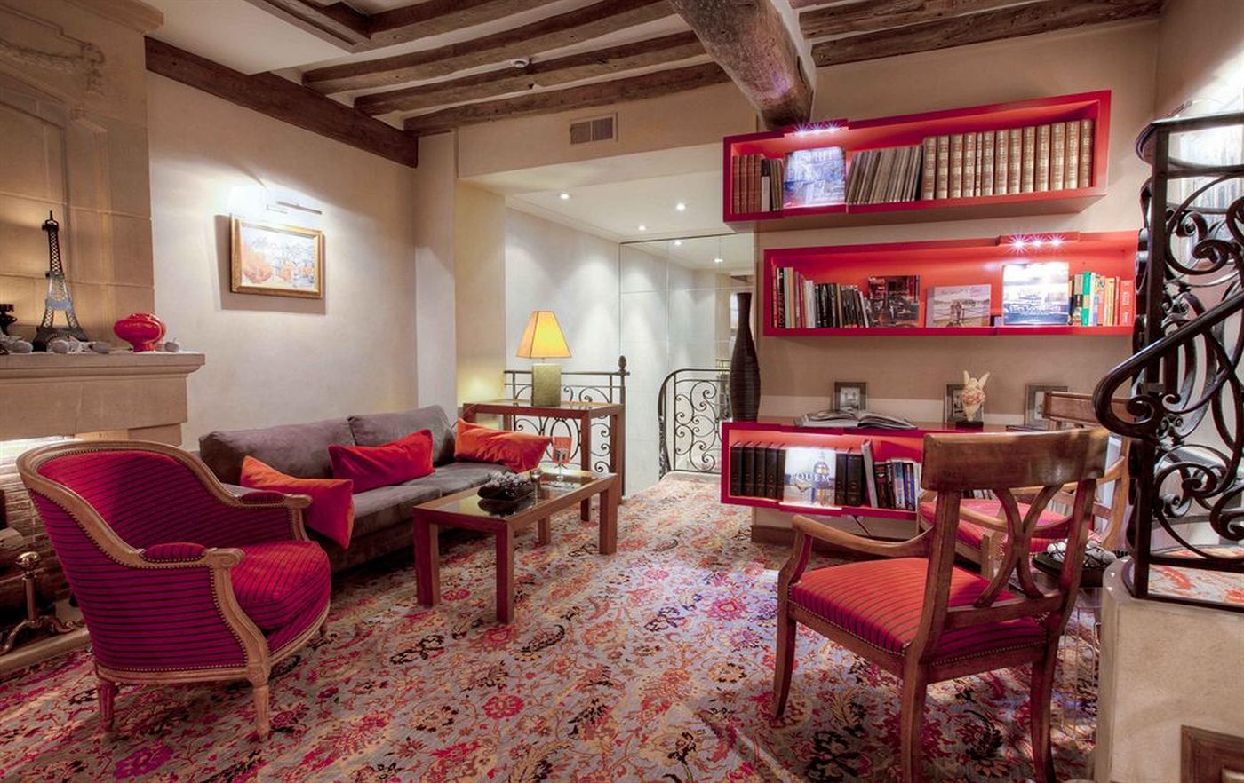 Hotel-Sevres-Saint-Germain-Lobby-2