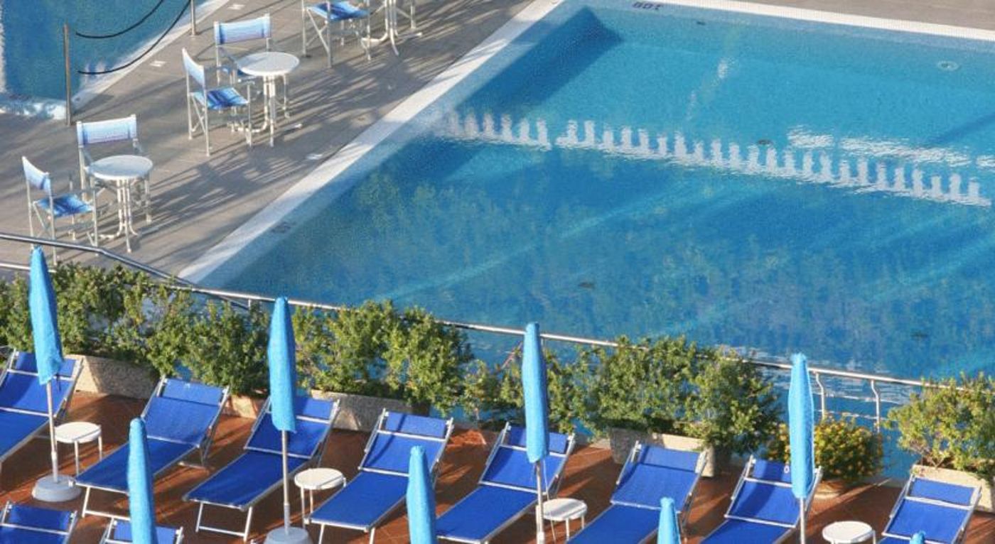 Best Western La Solara