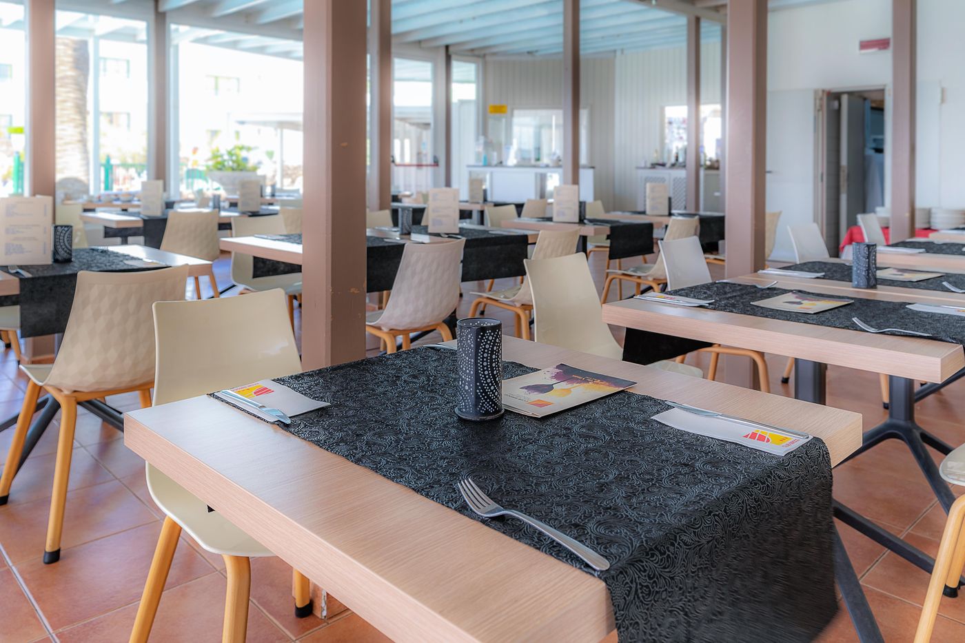 Club Siroco & Serenity - Adults Only