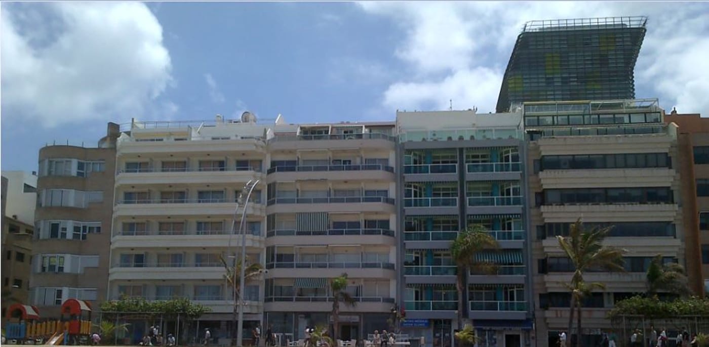 RK-Luz-Playa-Suites-General-view-2