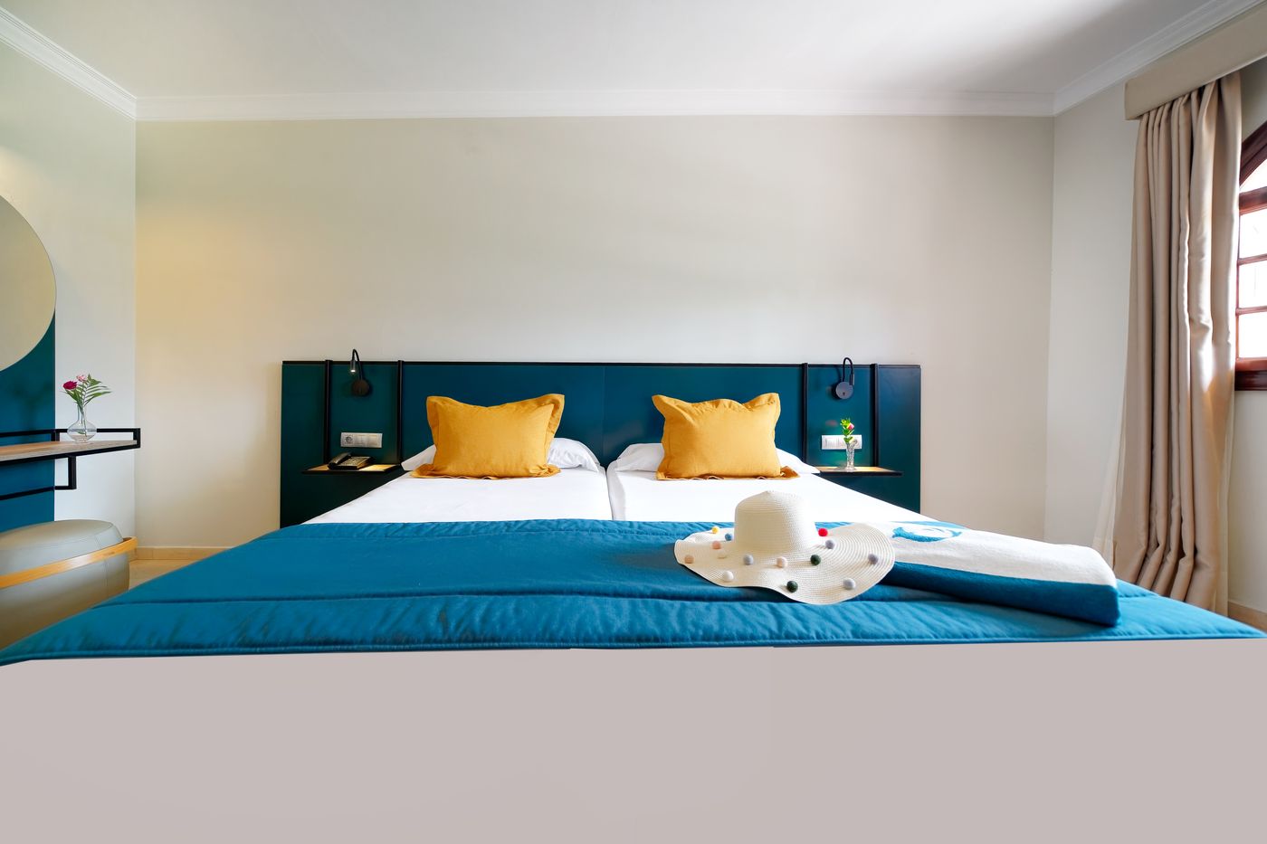 Dunas-Suites---Villas-Resort-Room-36