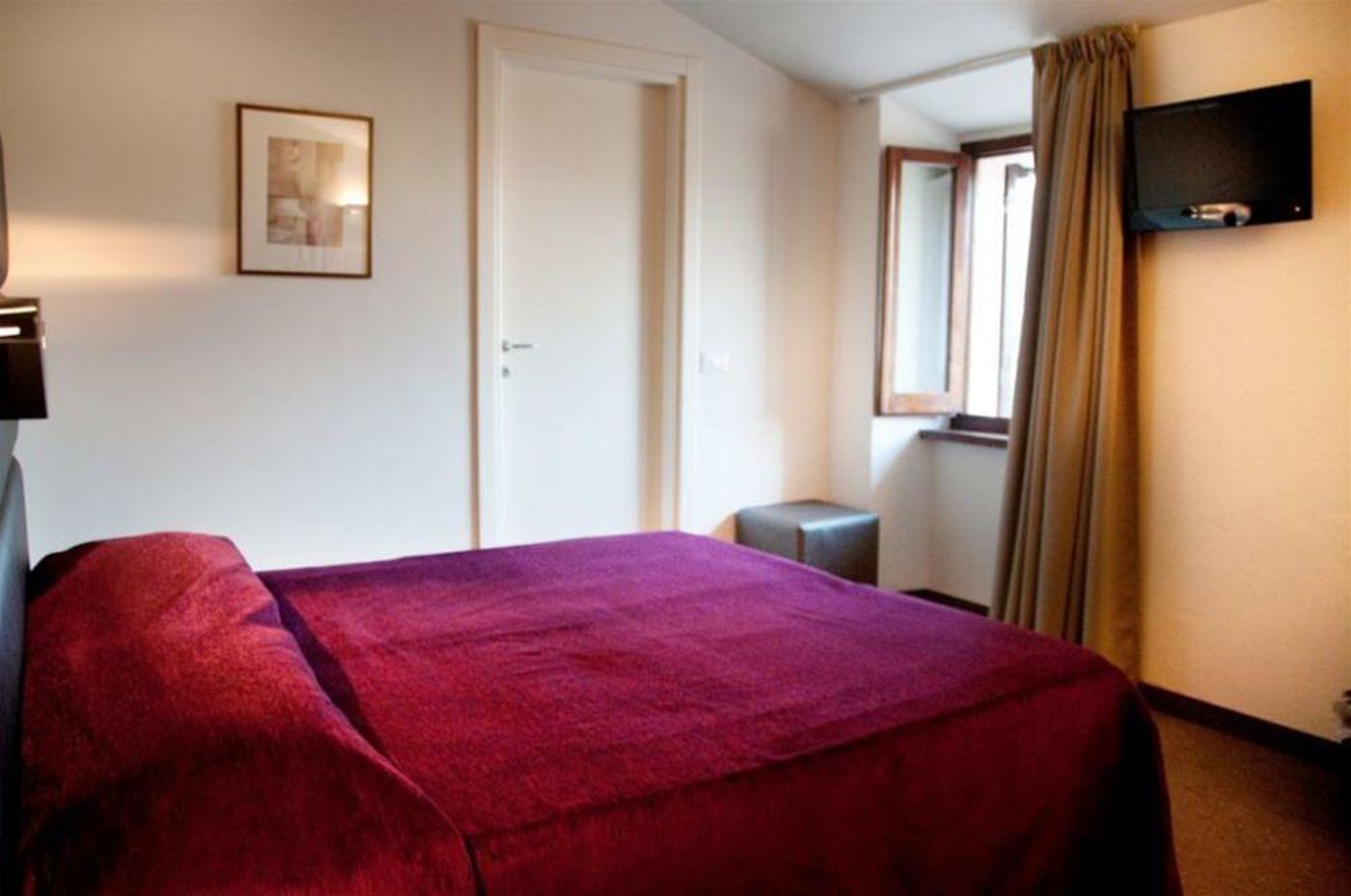 Hotel Ristorante La Bastiglia-Italy-Spello-General view-8