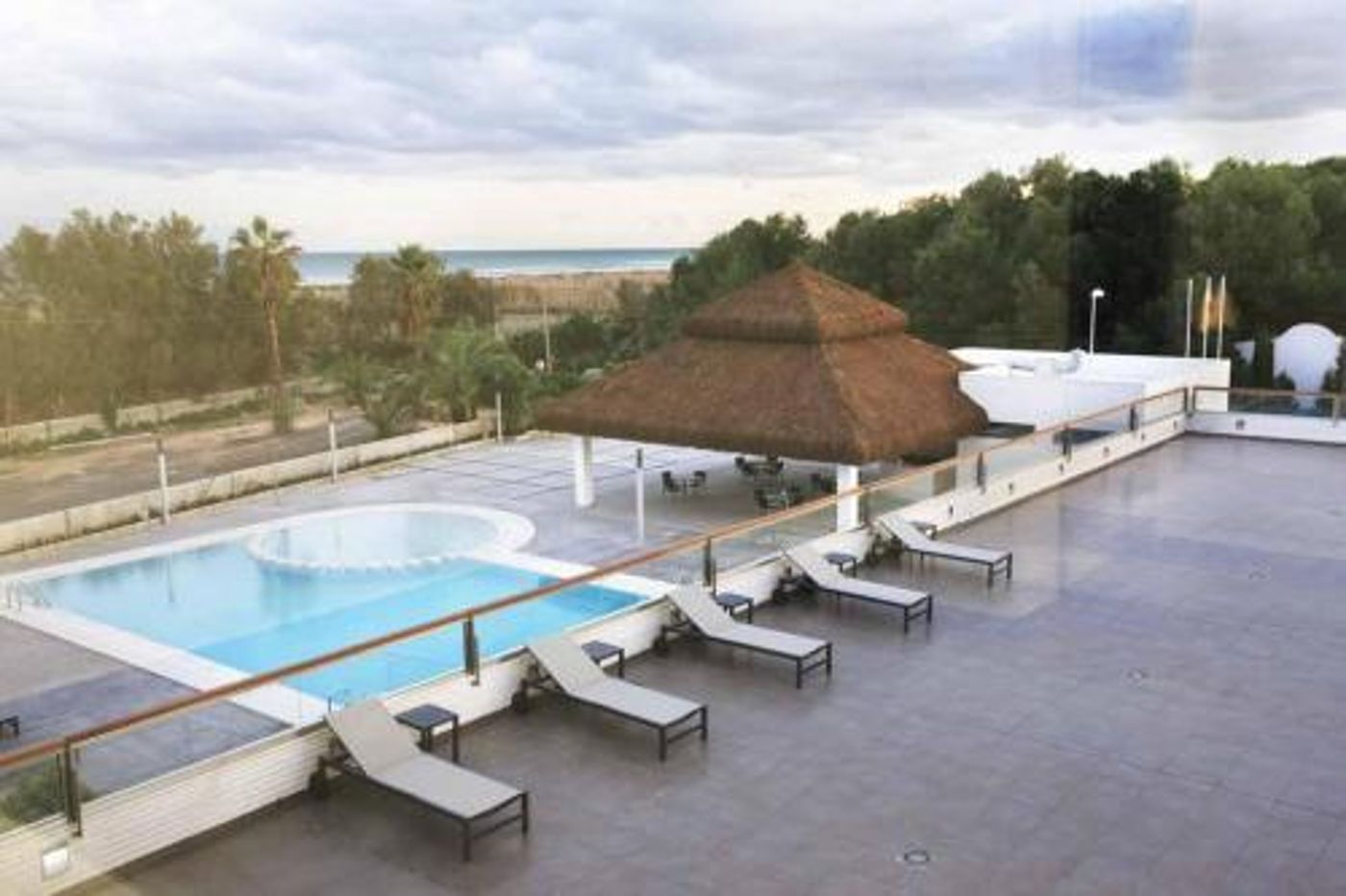 Sweet Hotel Els Arenals