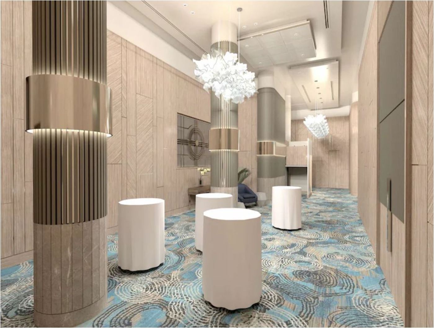 Radisson Hotel Istanbul Harbiye-Turkey-ISTANBUL-General view-4