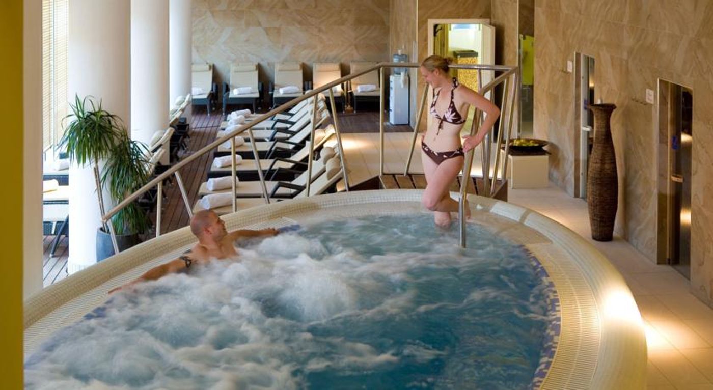 Hotel Sol Garden Istra