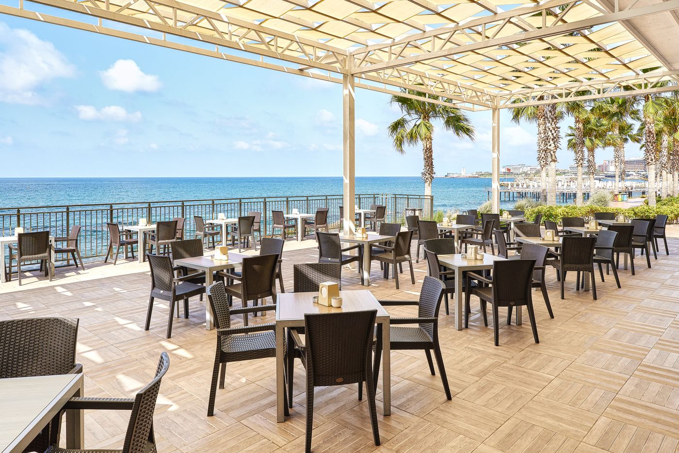 Vikingen Infinity Resort