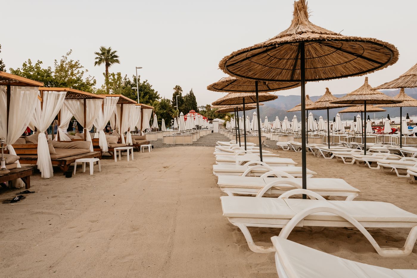  Hotel Caprea Marmaris