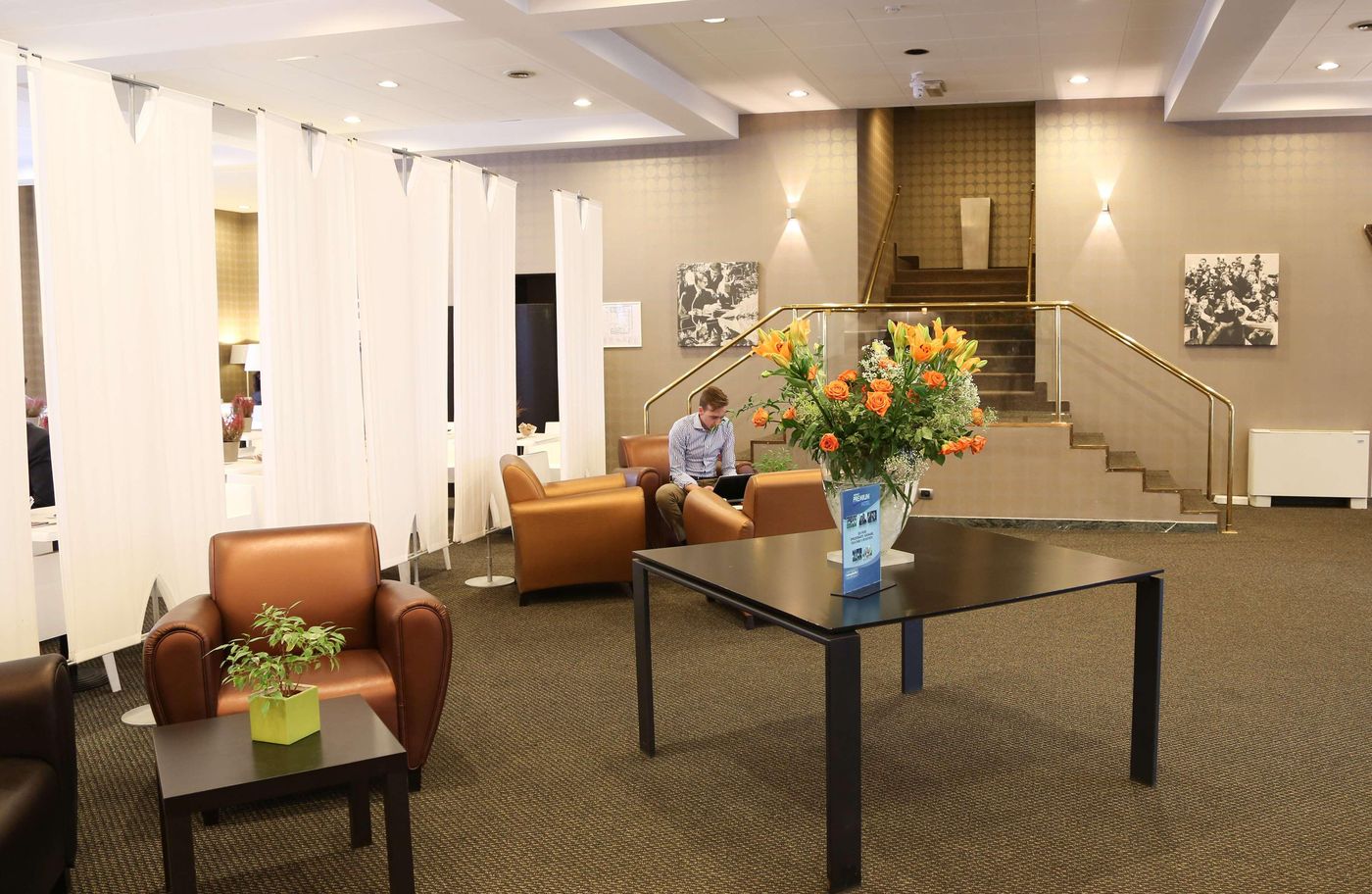 Hotel Blaise & Francis - Italy - Milano - Conferences - 7