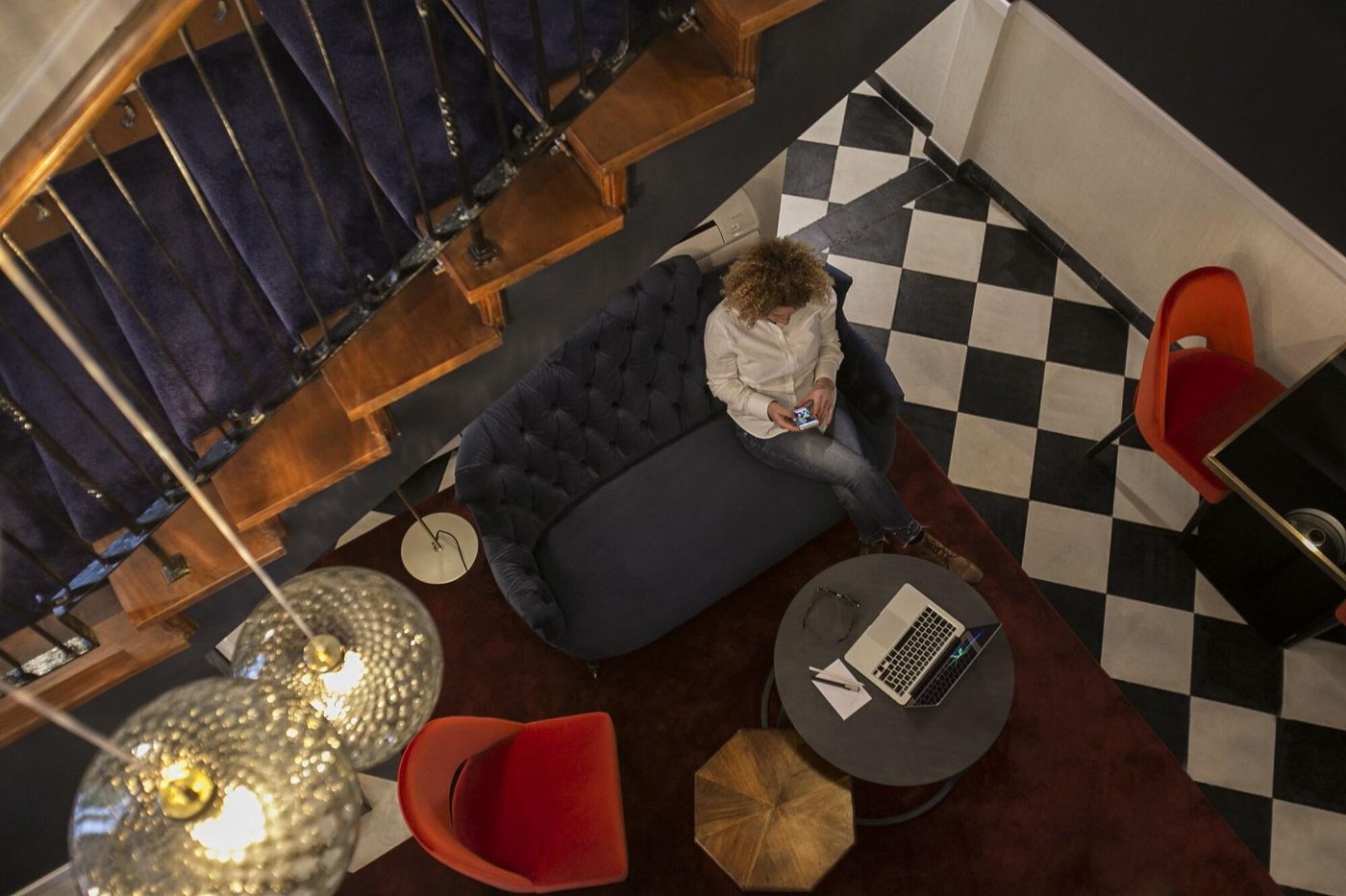 Valeriana-Exclusive-Guesthouse-Lobby-8