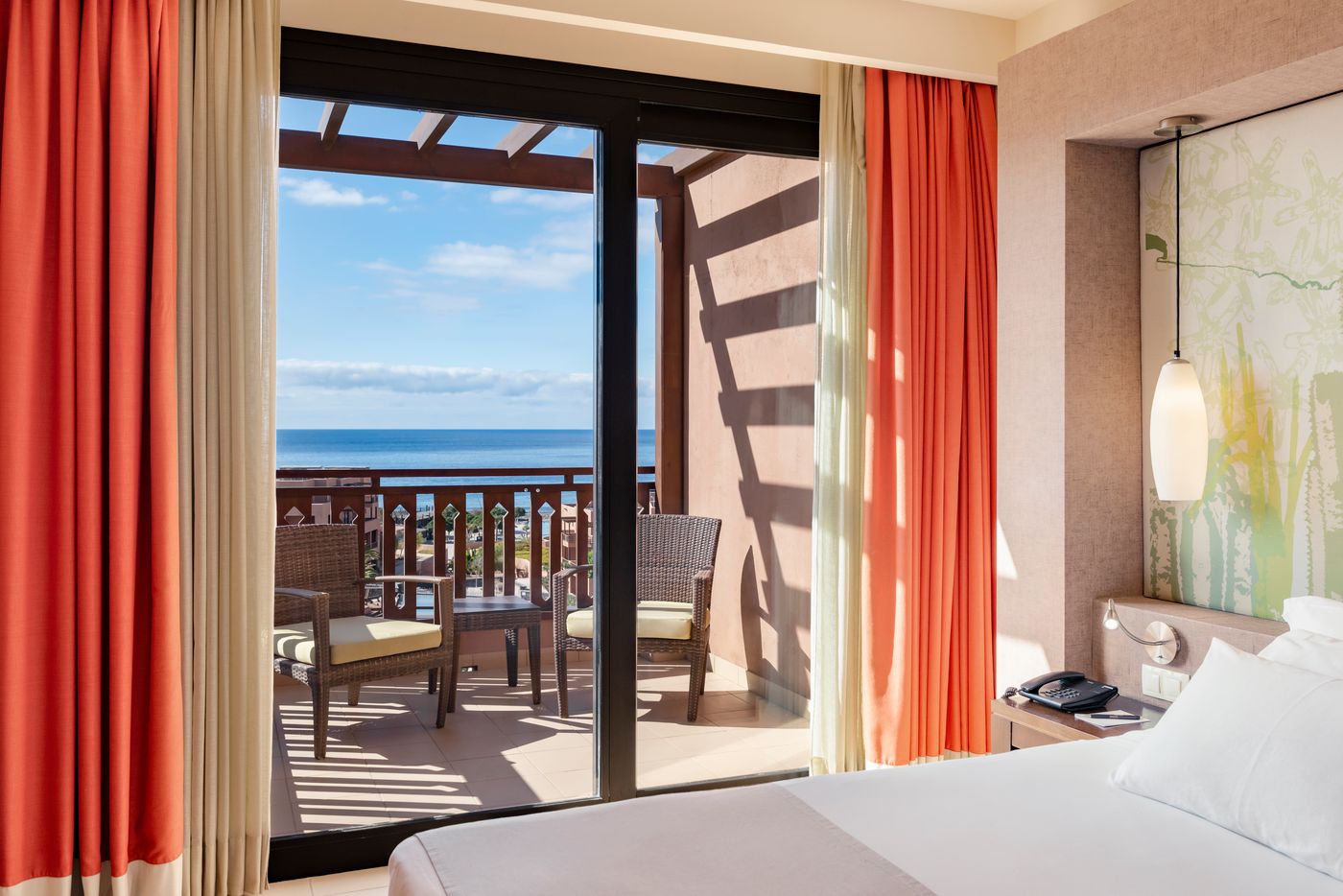 Barcelo Tenerife Royal Level