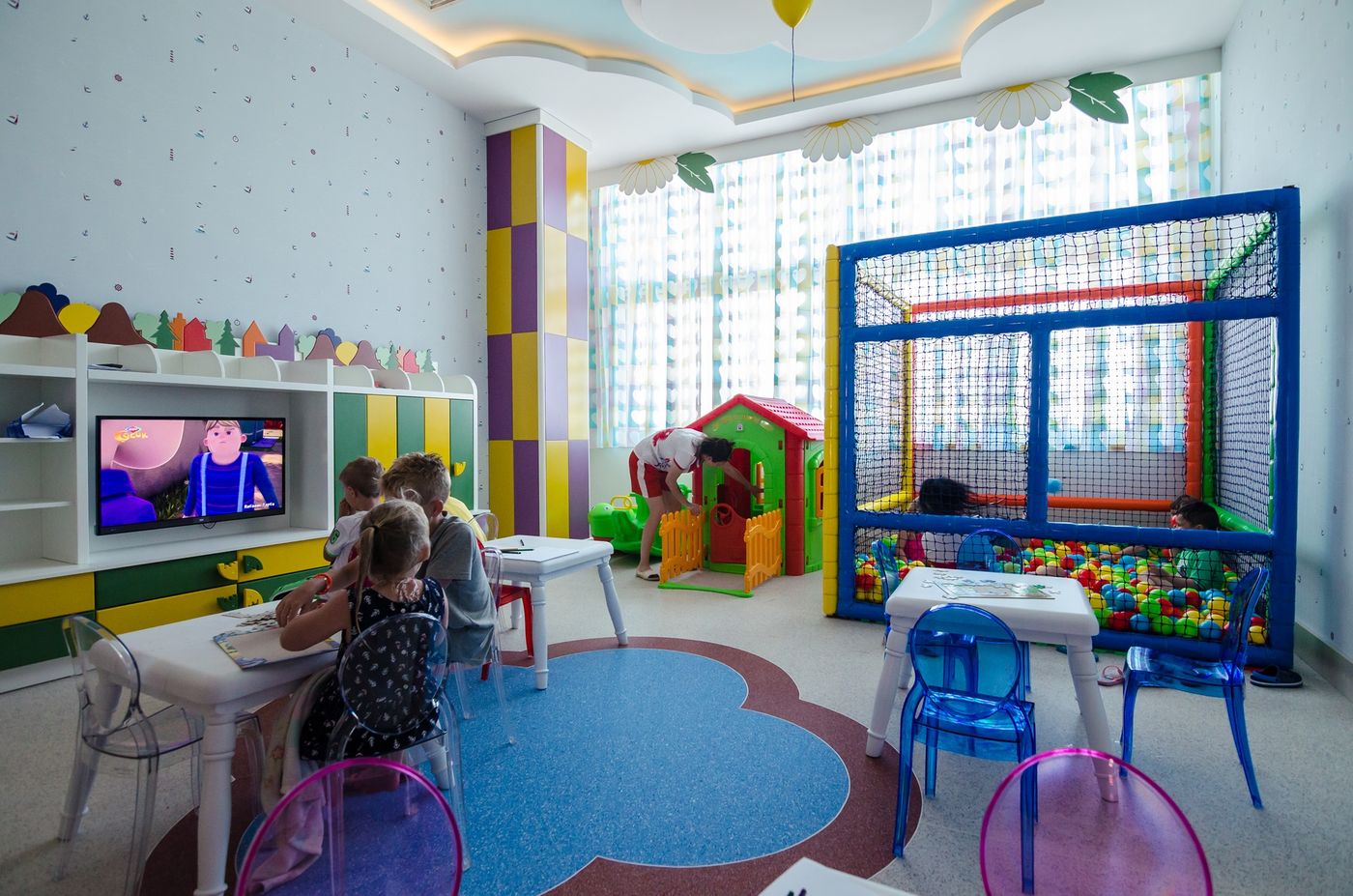 Lumos Deluxe Resort Hotel and Spa