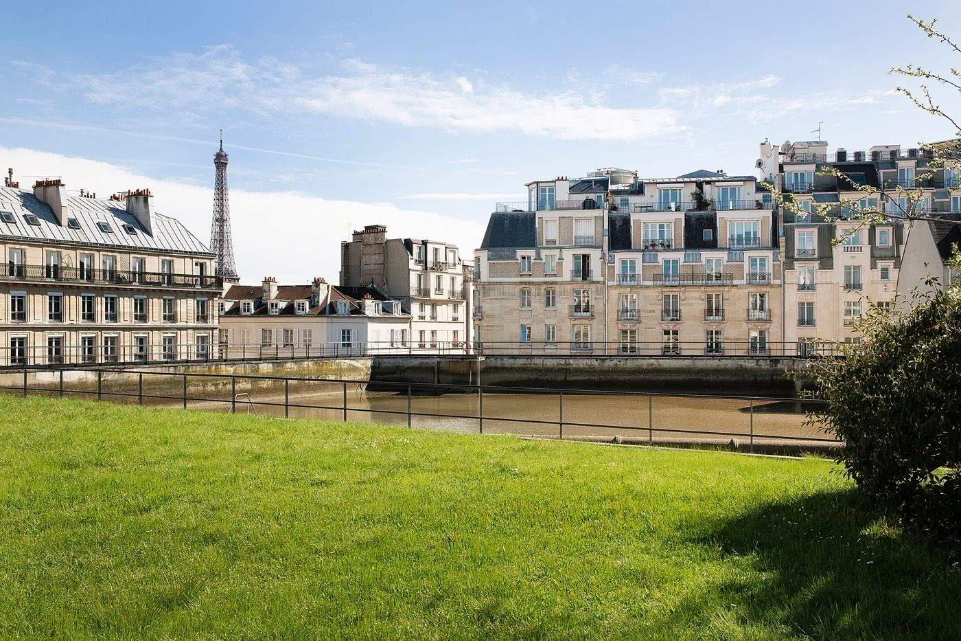 Hotel Victor Hugo Paris Kleber-France-PARIS-General view-1