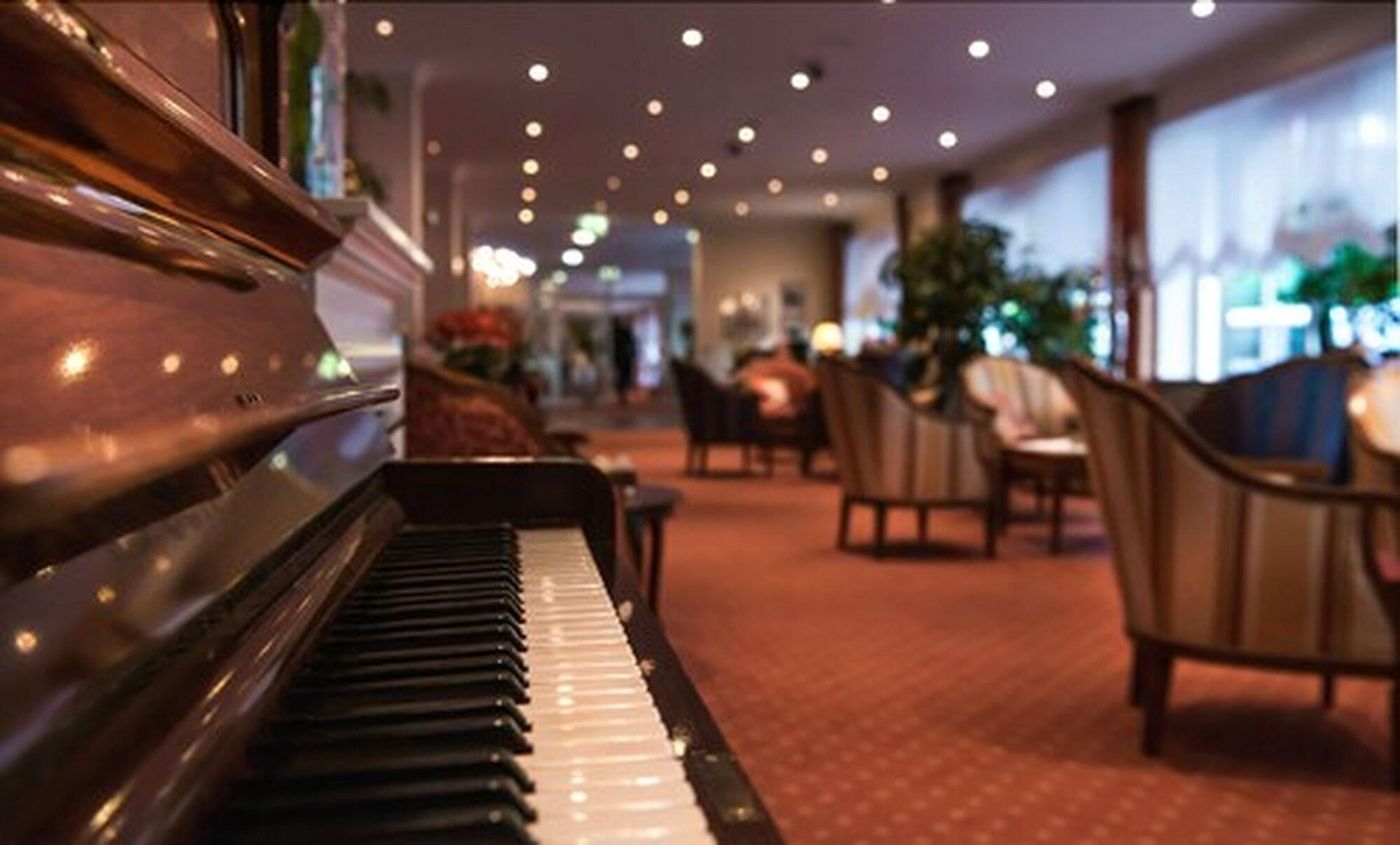 Hotel Alte Wache - Germany - HAMBURG  - Lobby - 2