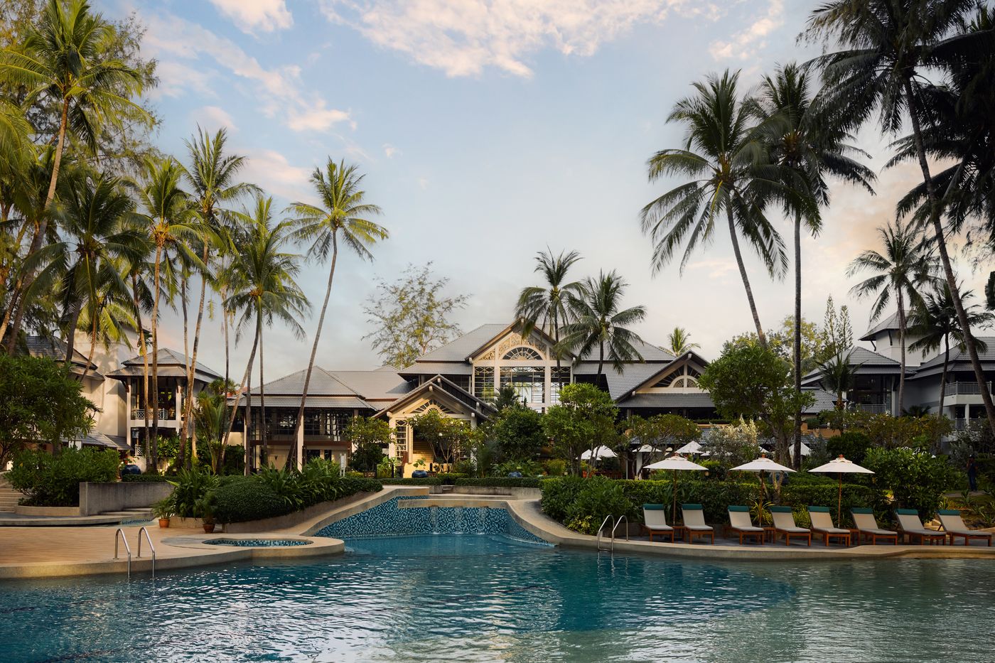 Dusit Thani Laguna Phuket-Thailand-Mai Khao-General view-6