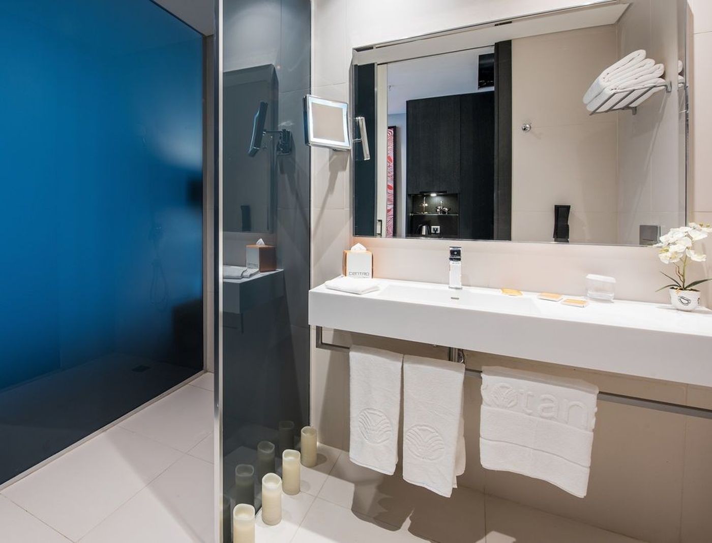 Centro Westside-Turkey-ISTANBUL-Room-9