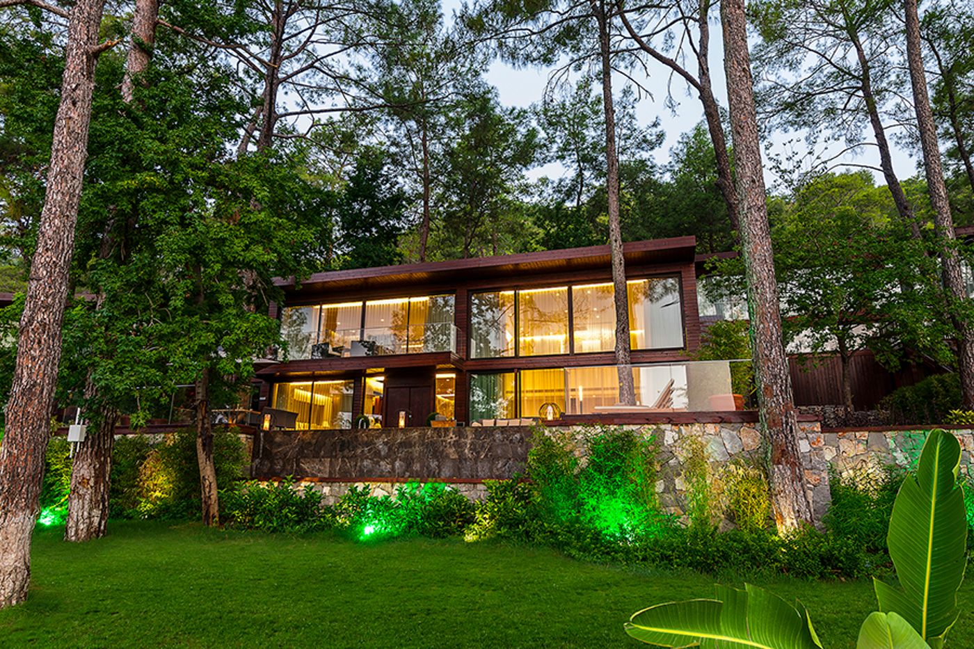 Club Prive by Rixos Gocek