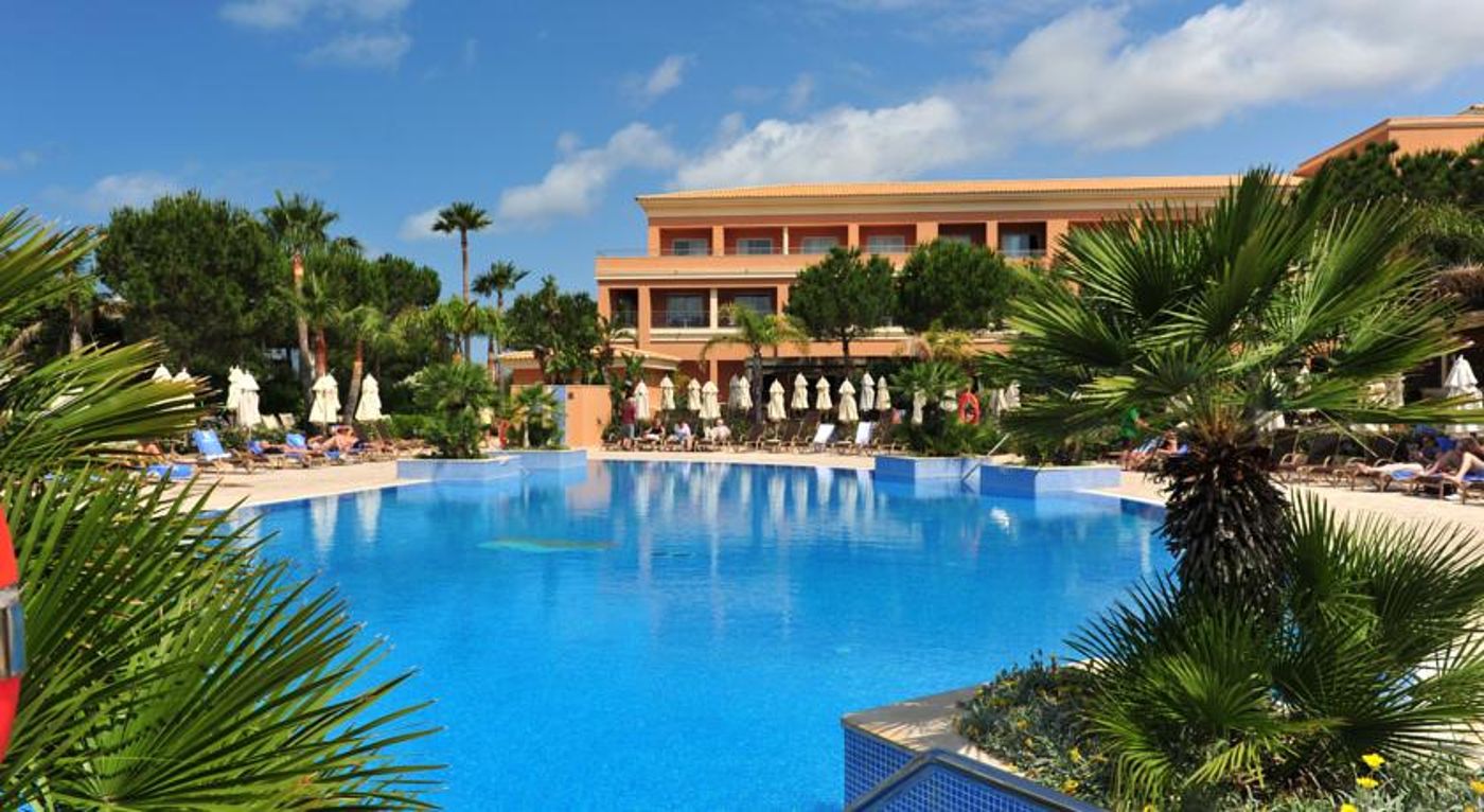 Hipotels Complejo Barrosa - Adults Only