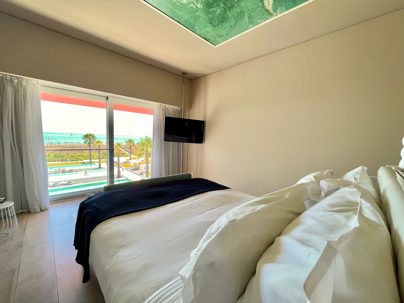 Pestana Alvor South Beach Hotel