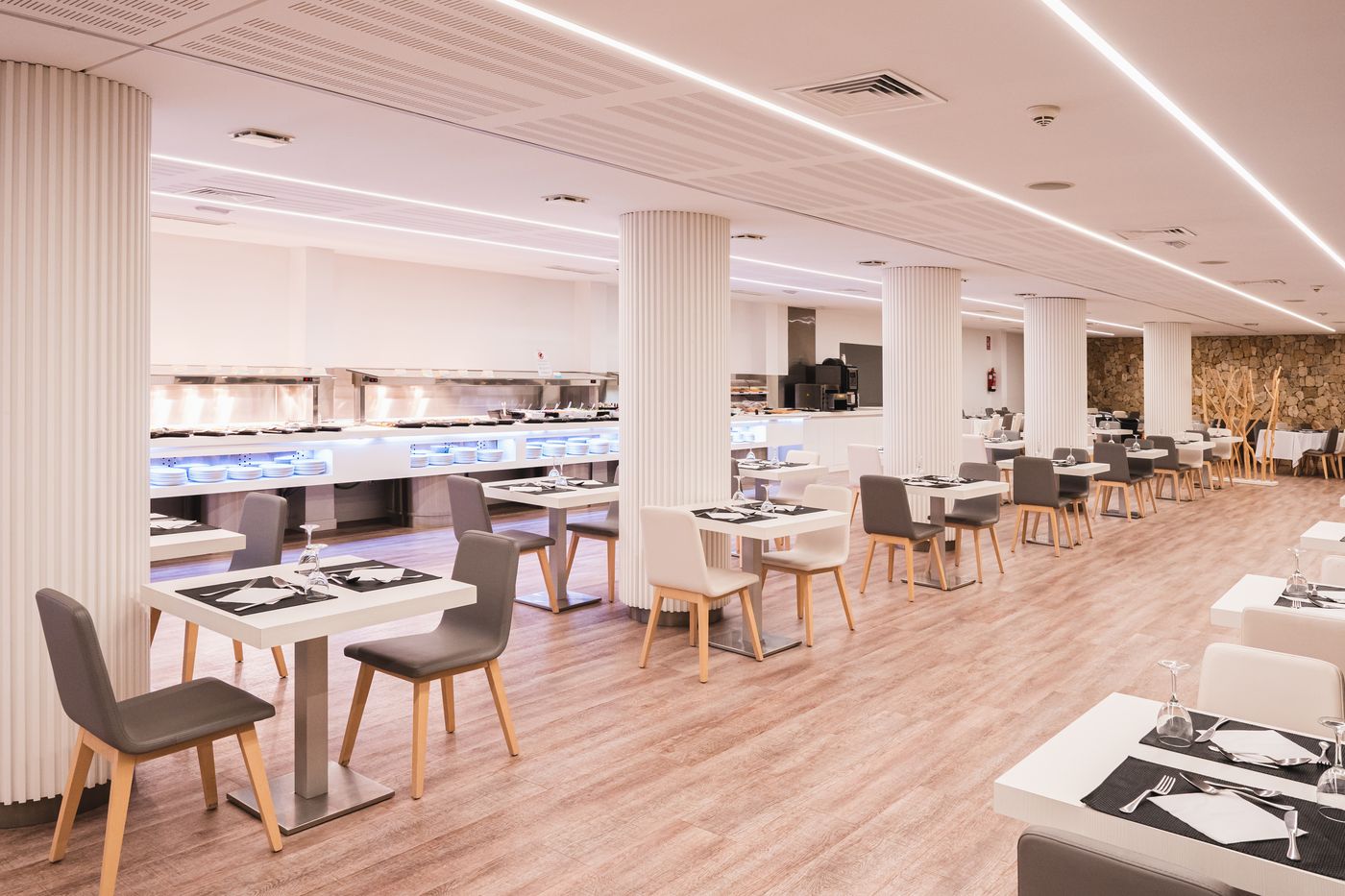 Agua Azul Hotel - Adult Only