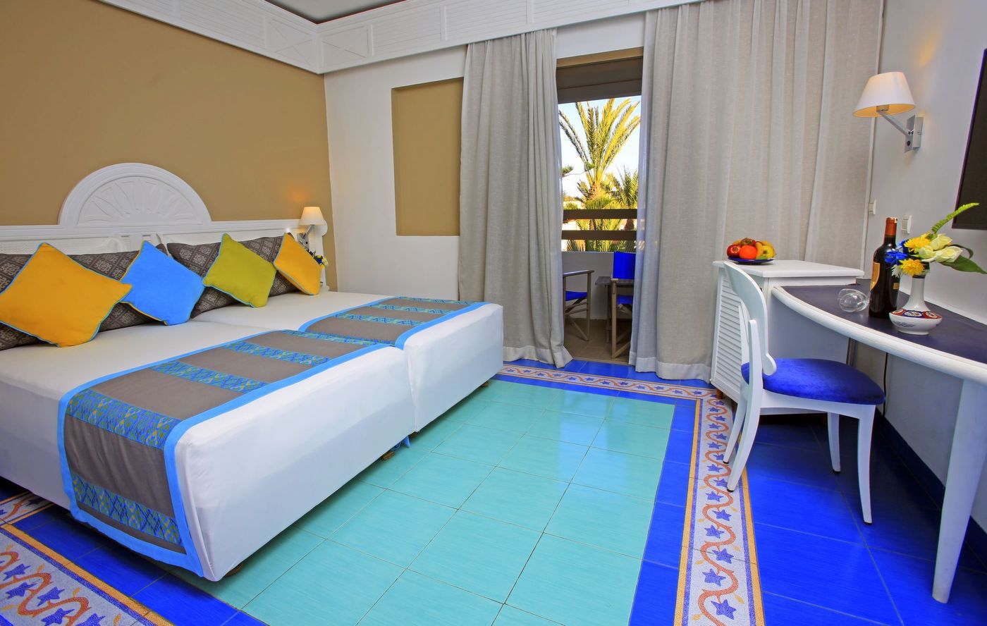 Labranda Les Dunes d'Or