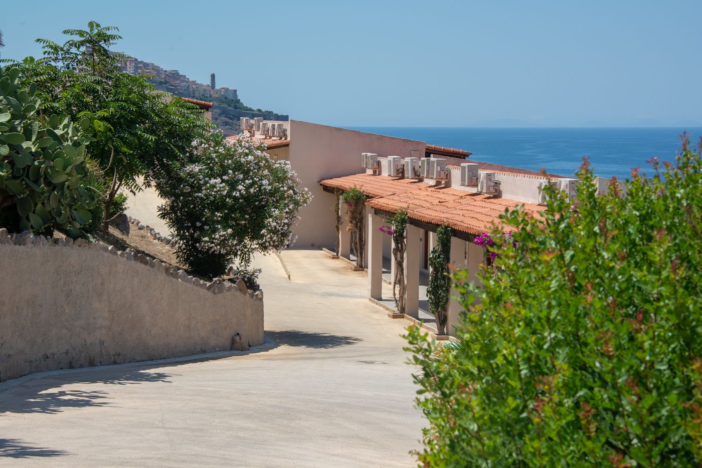 Castelsardo-Resort-Village-General-view-40