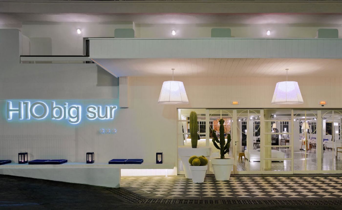 H10-Hotel-Big-Sur---Adults-Only-General-view-26