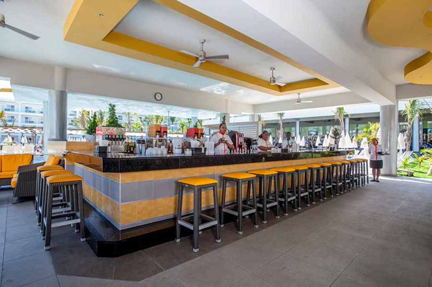 Riu Republica - Adults Only