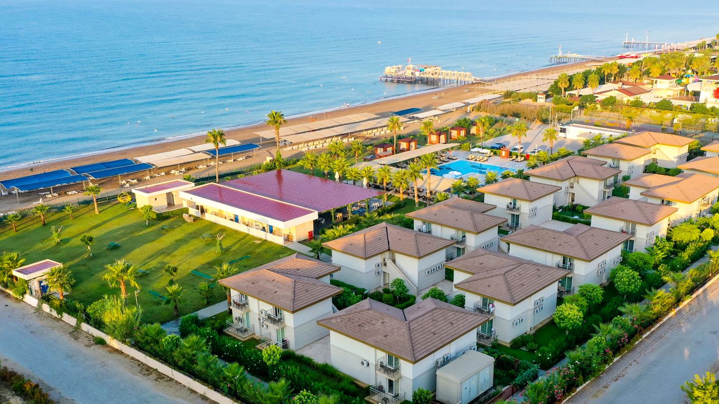 Crystal Boutique Beach Resort (Adults Only 16+)