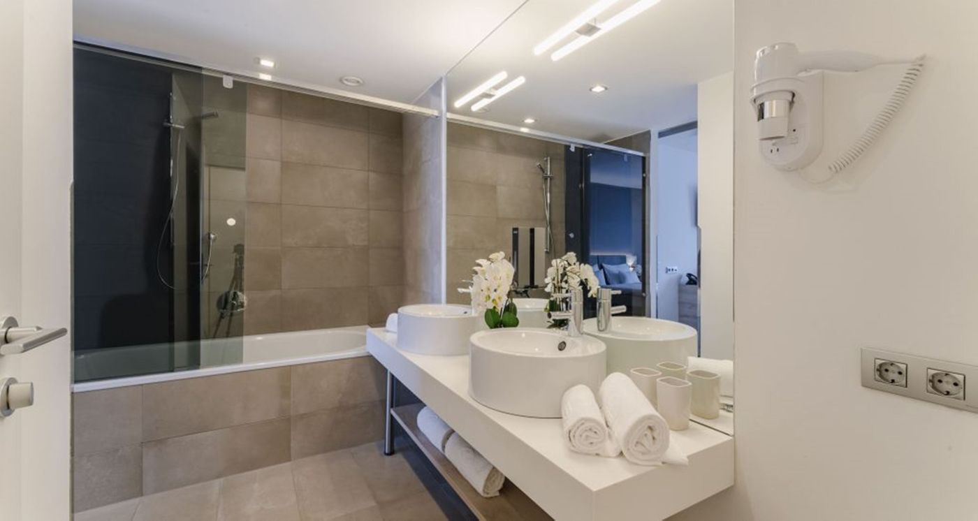 Plaza Inn Wien Gasometer - Austria - VIENNA - Room - 7