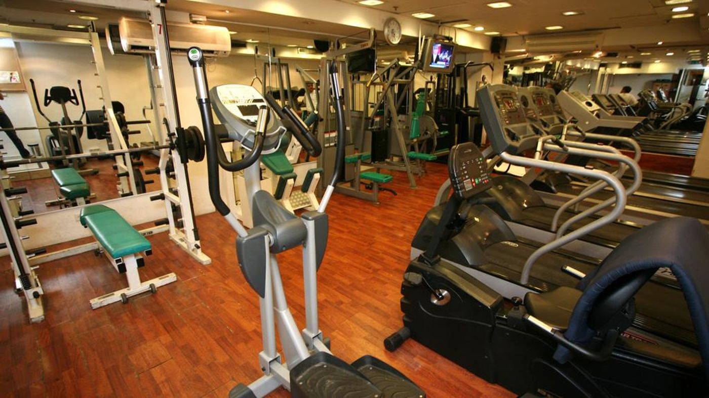 Crowne Plaza Tel Aviv