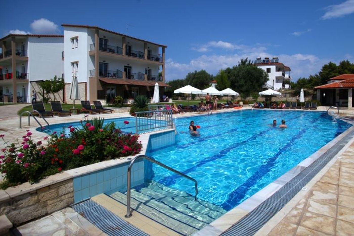 Nostos Hotel