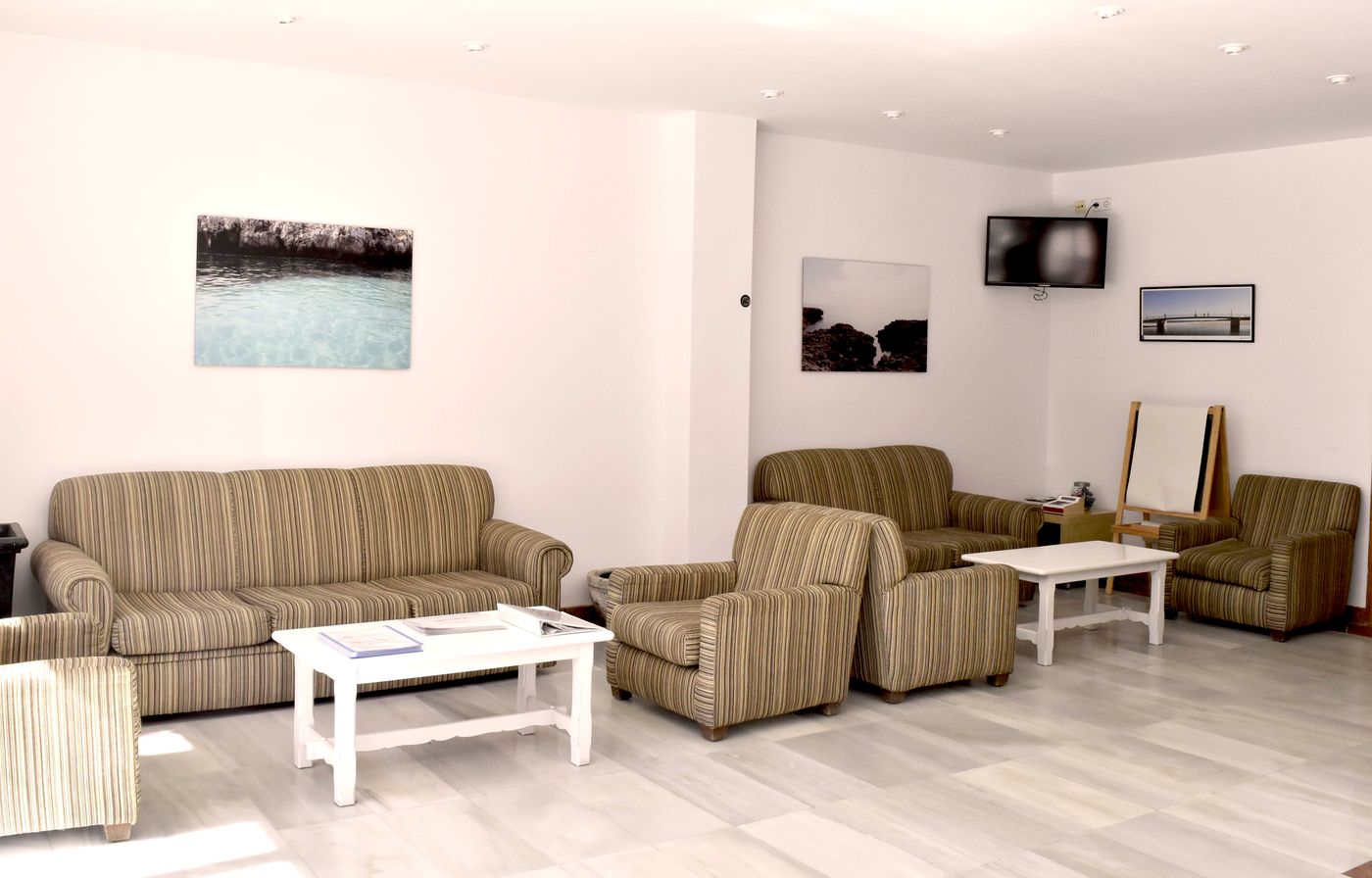 Arcos Playa Apartments