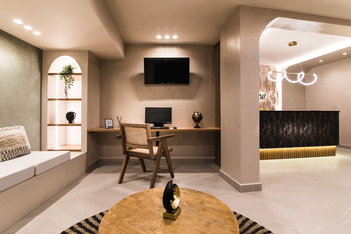 Ilios-Malia-Apartments-Lobby-38