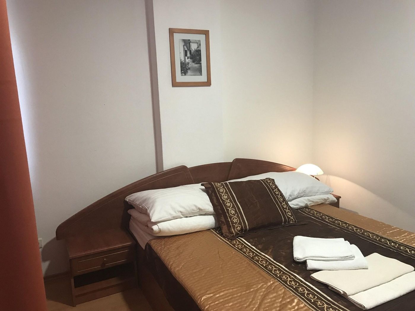 Hotel Nostalgia-Slovakia-SENEC-Room-4