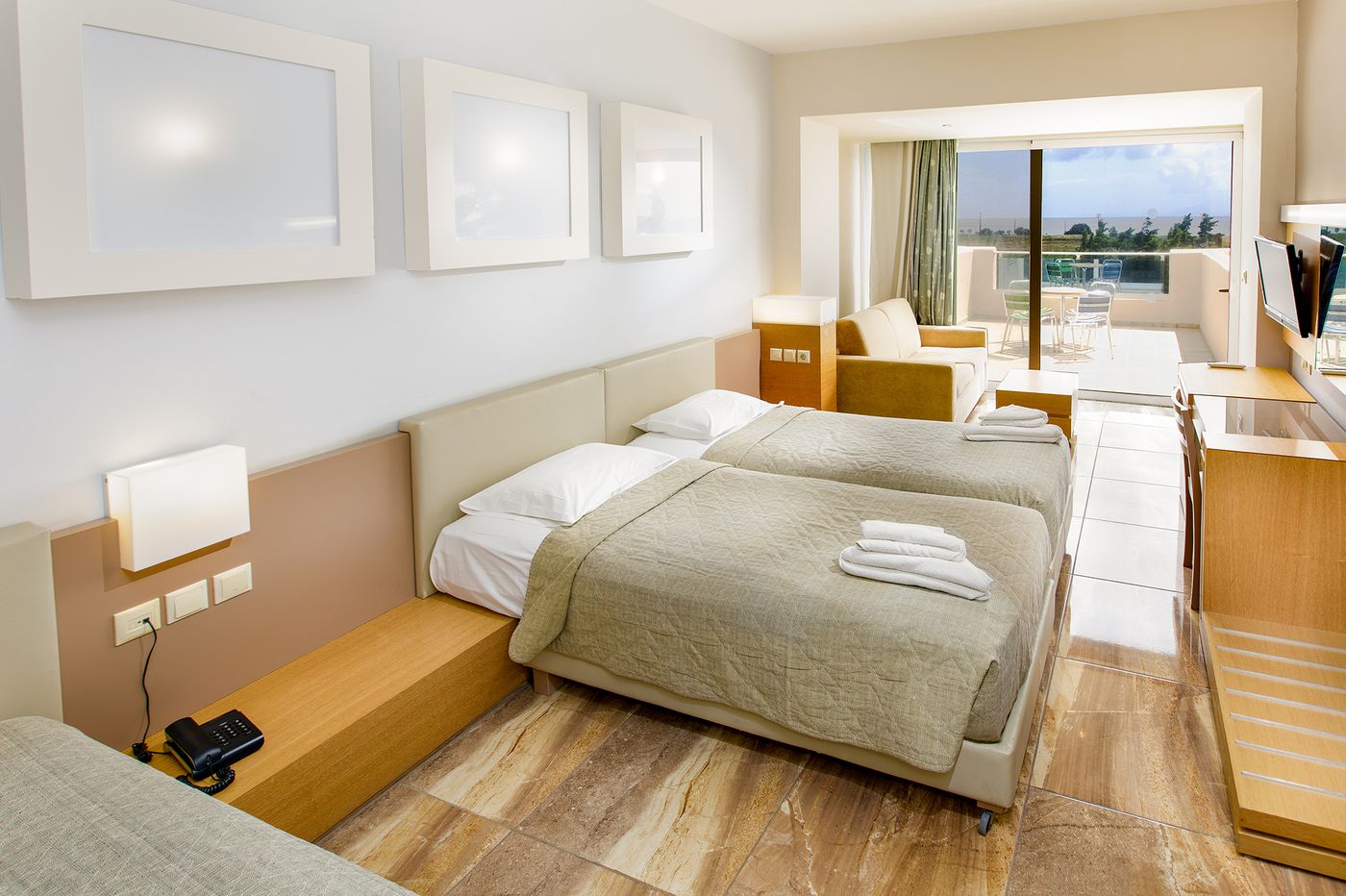 Sovereign Beach Hotel