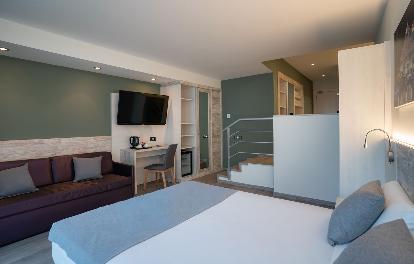 New - Medplaya Hotel Bali