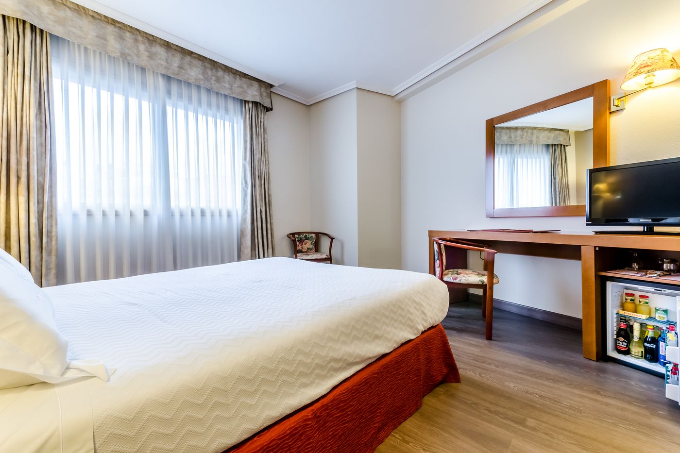 Galicia Palace-Spain-PONTEVEDRA-General view-5