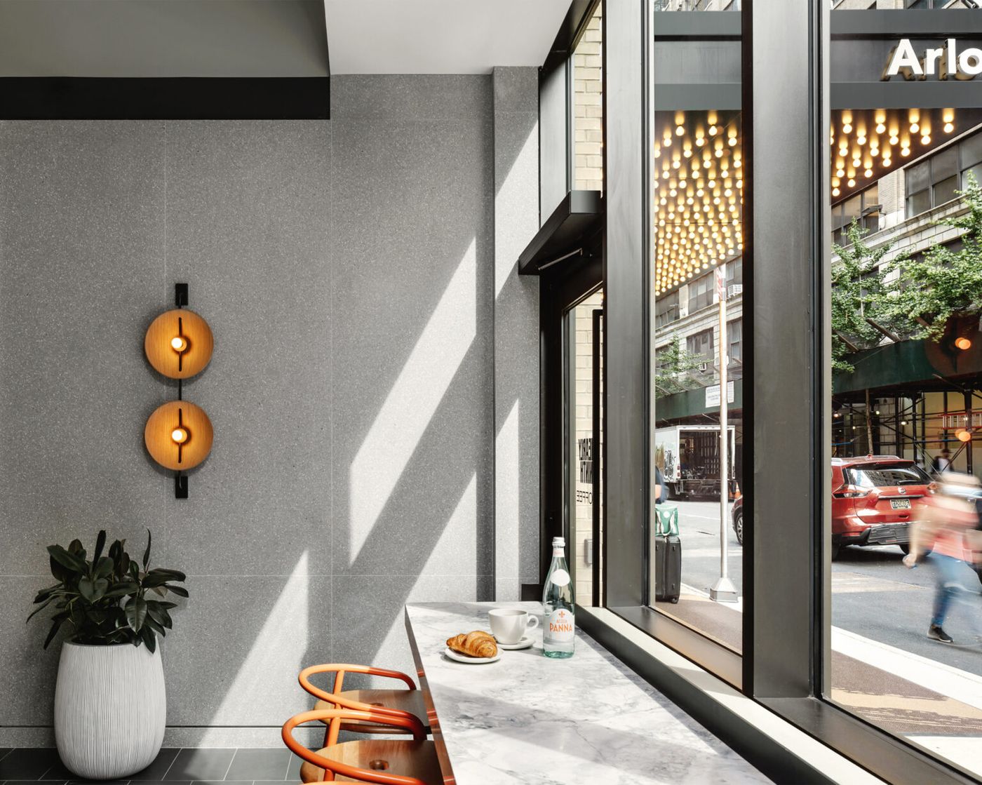 Arlo Midtown Times Square