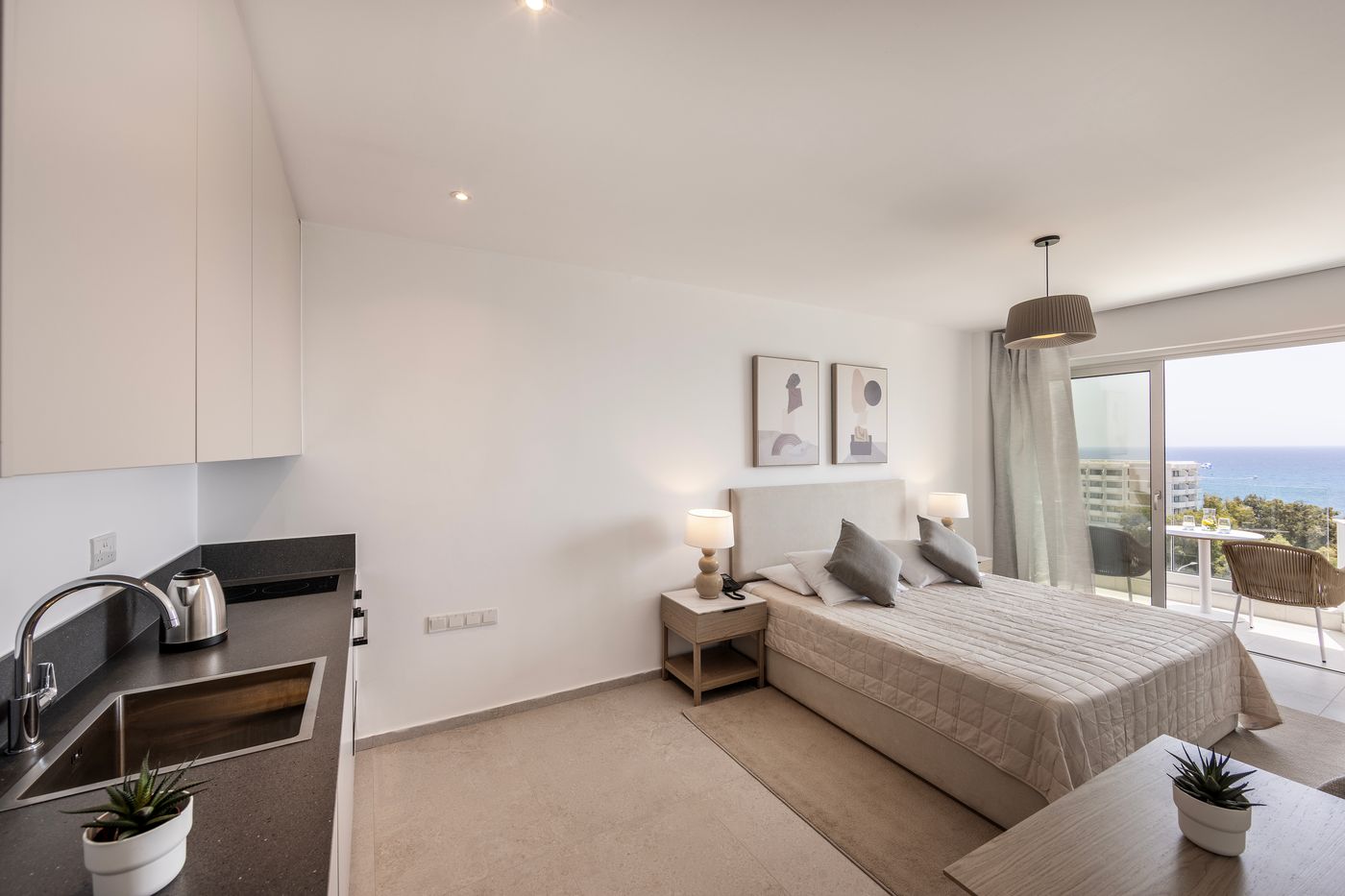 Cyprotel Florida Beach Hotel