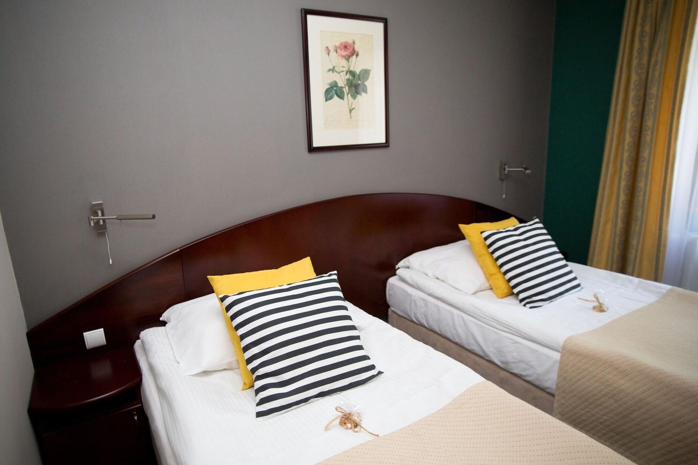 Hotel Rezydencja Solei-Poland-POZNAN-Room-7