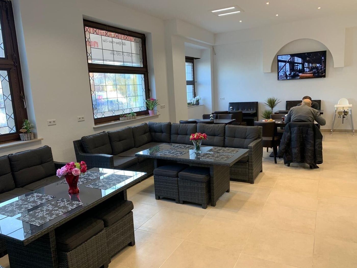 Rheinischer Hof Dormagen - Germany - DORMAGEN - Lobby - 1