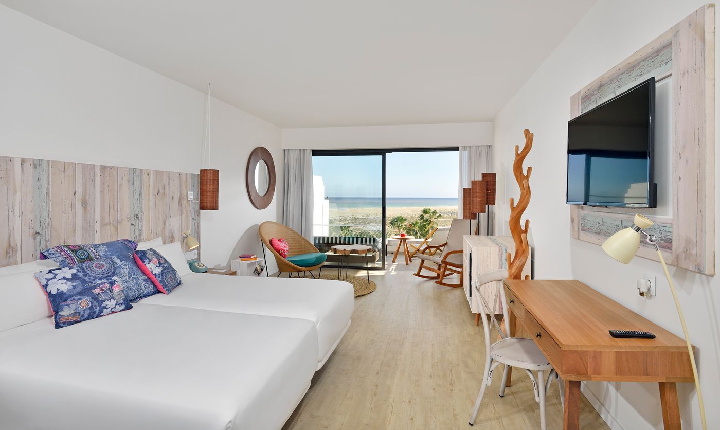 INNSiDE by Melia – Fuerteventura - Adult Only