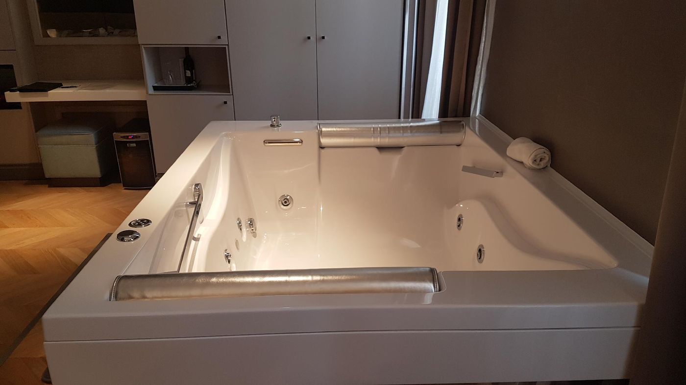 San Carlo Suite - Italy - ROME - General view - 3