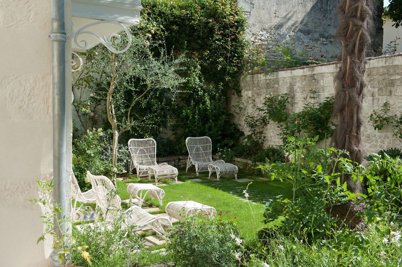 Chambres d'Hôtes Eden Ouest-France-LA ROCHELLE-General view-2