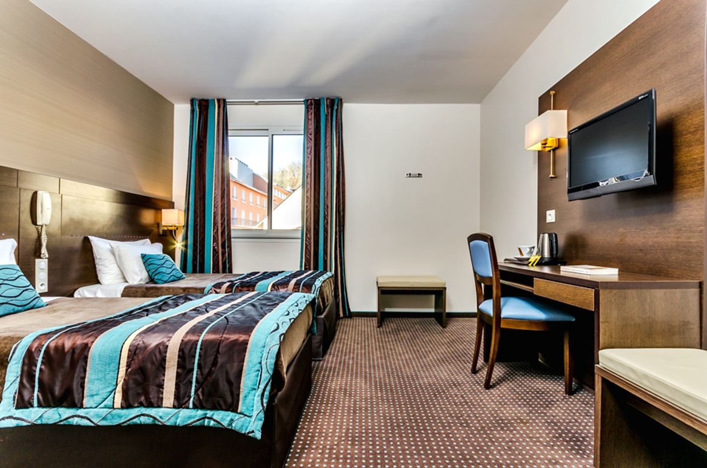 Helgon-France-LOURDES-General view-4