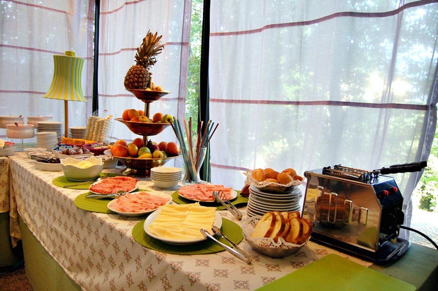 Verdemilia Hotel - Italy - ANZOLA DELL'EMILIA - General view - 6