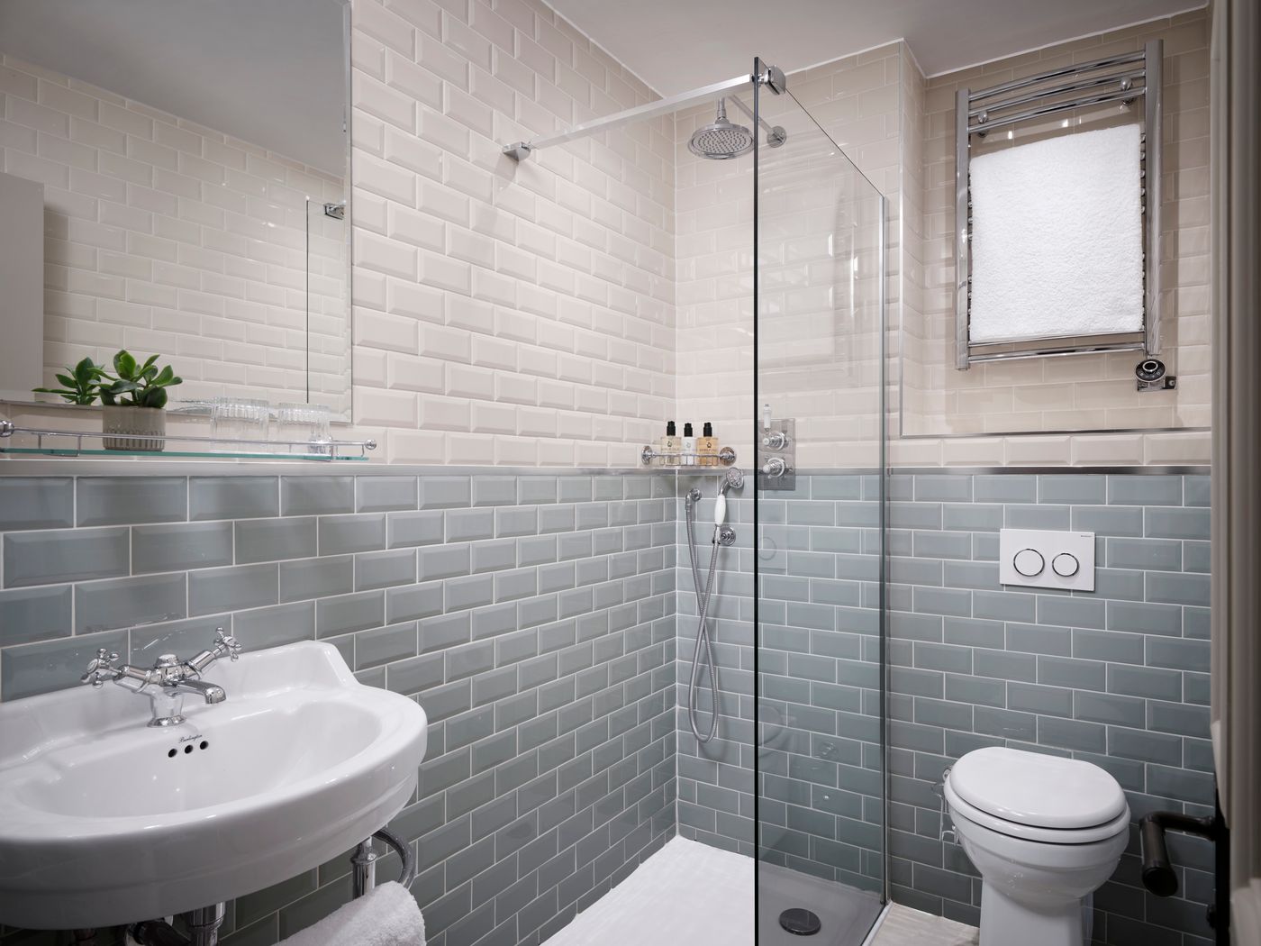 11 Cadogan Gardens and The Chelsea Townhouse - United Kingdom - LONDON - Room - 8