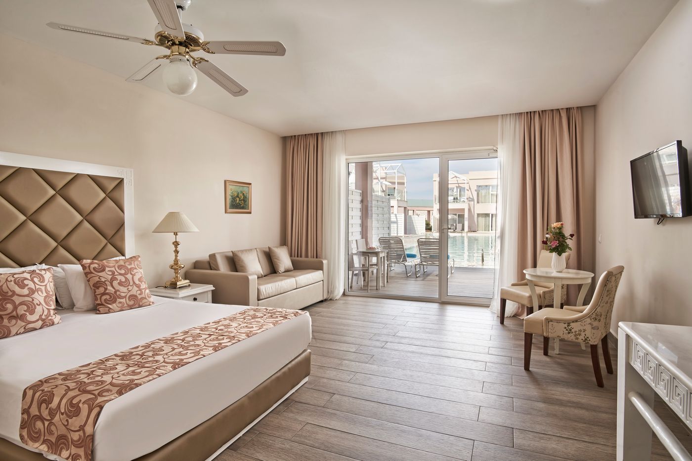 Kairaba Sandy Villas - Adults Only