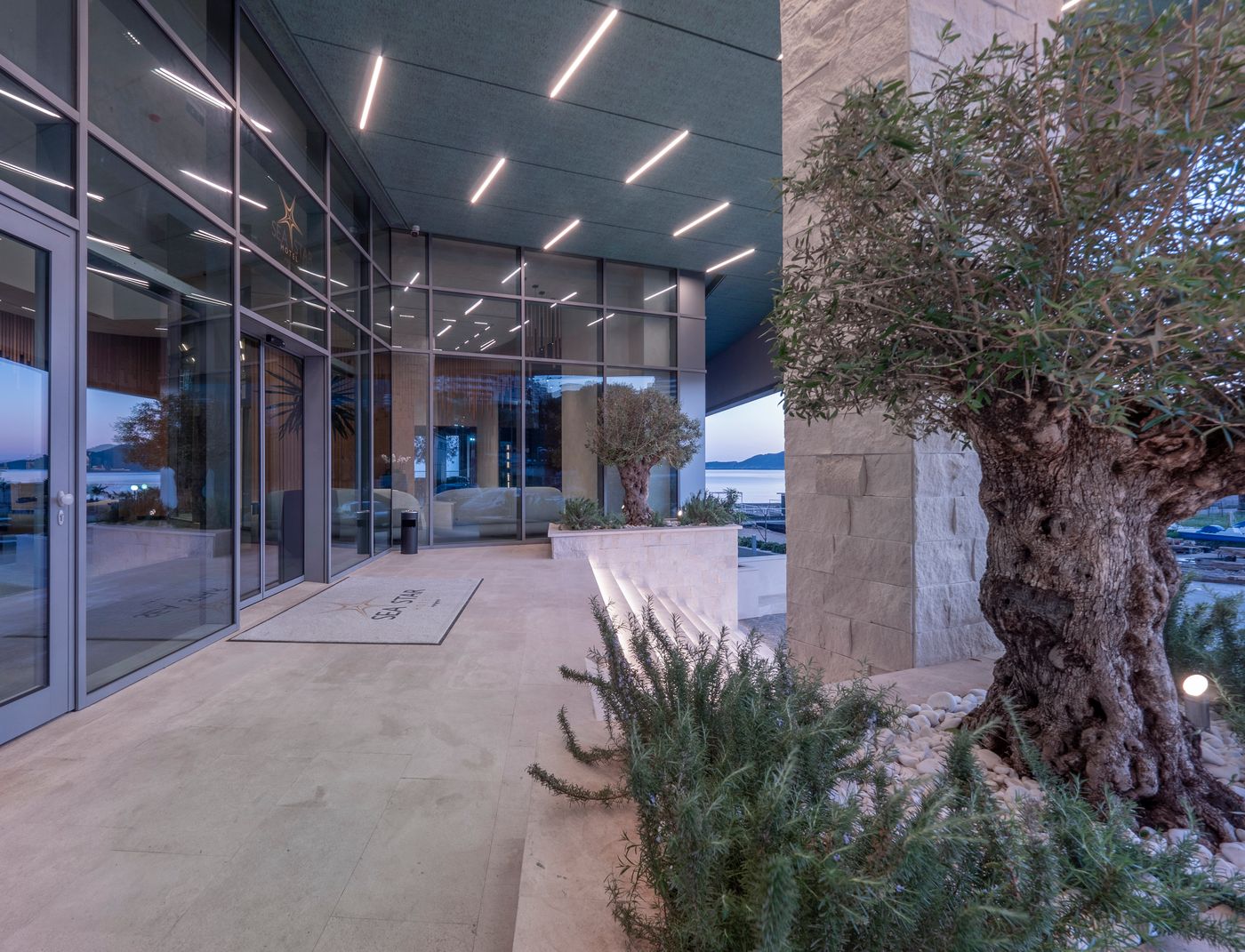 Sea Star Hotel-Montenegro-Budva-General view-8