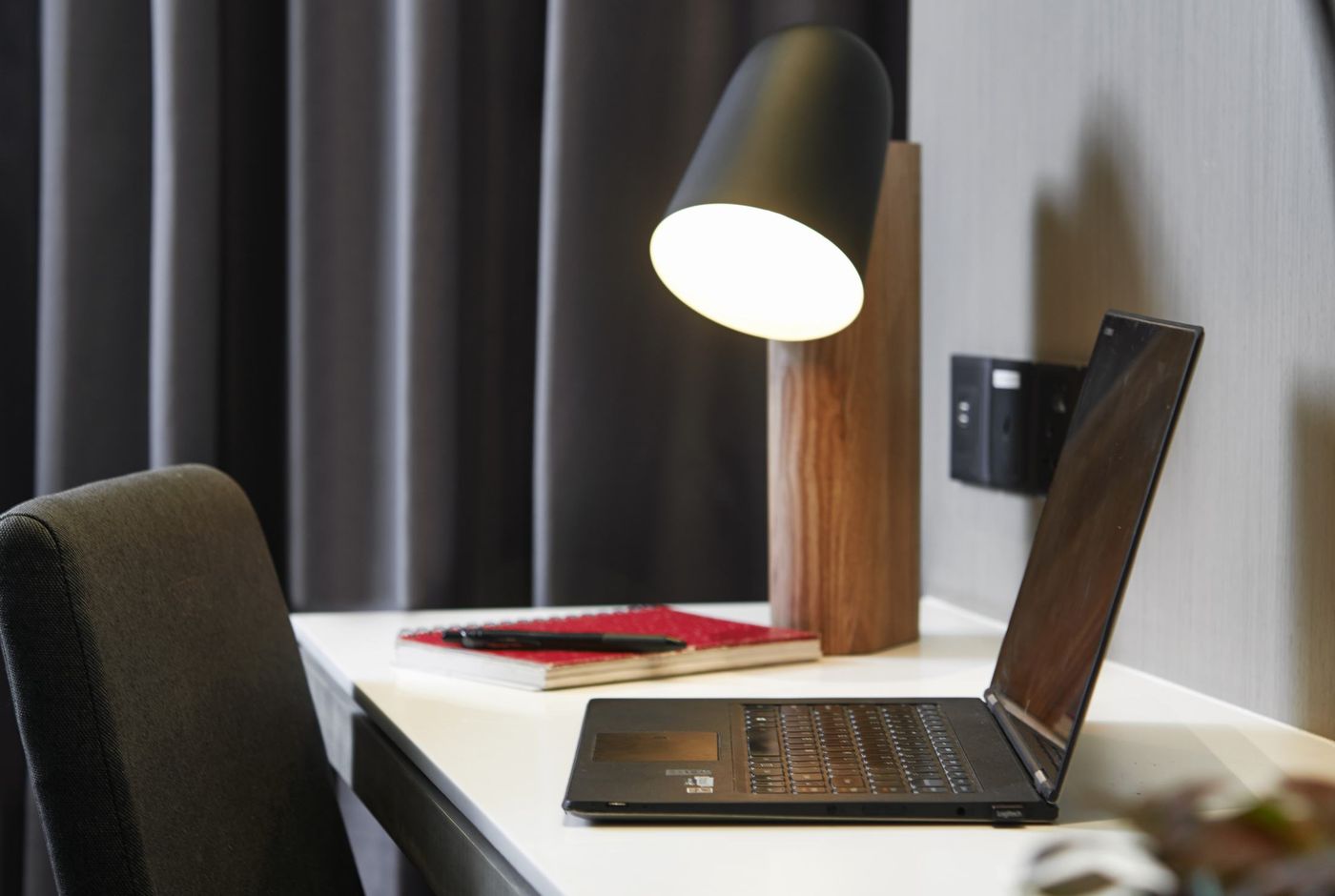 VE Hotel & Residence-Malaysia-KUALA LUMPUR-Room-7